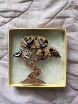 Etsy customer review photo