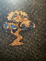 Etsy customer review photo