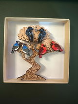 Etsy customer review photo