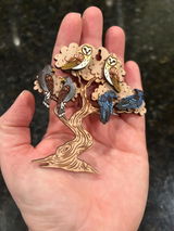Etsy customer review photo