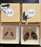 Etsy customer review photo