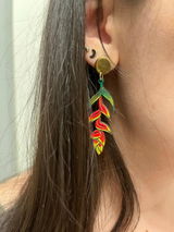 Etsy customer review photo
