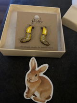 Etsy customer review photo