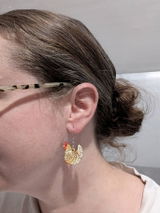Etsy customer review photo