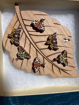 Etsy customer review photo