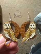 Etsy customer review photo