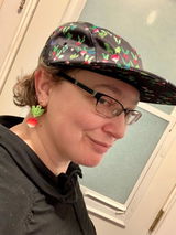 Etsy customer review photo