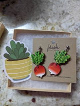 Etsy customer review photo