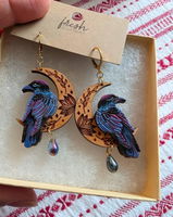 Etsy customer review photo