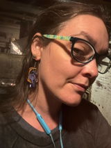 Etsy customer review photo