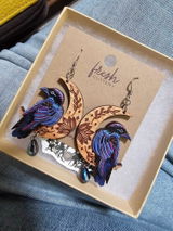 Etsy customer review photo
