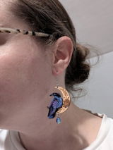 Etsy customer review photo