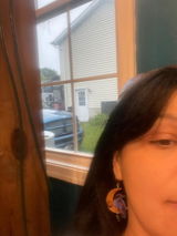 Etsy customer review photo