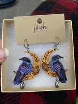 Etsy customer review photo