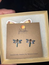 Etsy customer review photo