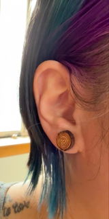 Etsy customer review photo