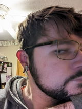 Etsy customer review photo
