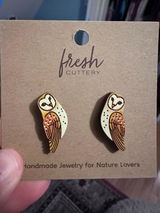 Etsy customer review photo