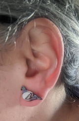 Etsy customer review photo