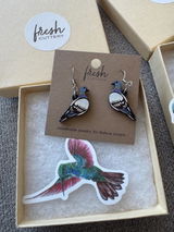 Etsy customer review photo