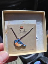 Etsy customer review photo