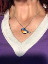 Etsy customer review photo