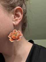 Etsy customer review photo