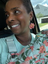 Etsy customer review photo