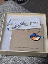 Etsy customer review photo
