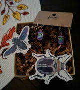 Etsy customer review photo