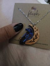 Etsy customer review photo