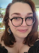Etsy customer review photo