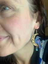 Etsy customer review photo