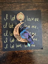 Etsy customer review photo