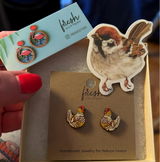 Etsy customer review photo