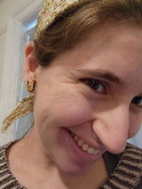 Etsy customer review photo