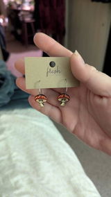 Etsy customer review photo