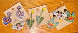 Etsy customer review photo