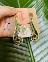 Etsy customer review photo