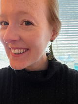 Etsy customer review photo