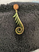 Etsy customer review photo