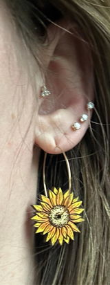 Etsy customer review photo