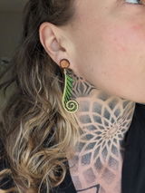 Etsy customer review photo