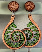 Etsy customer review photo