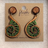 Etsy customer review photo