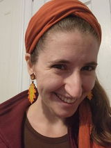 Etsy customer review photo