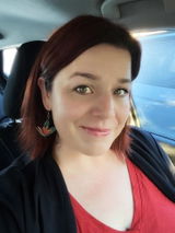 Etsy customer review photo