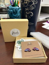 Etsy customer review photo