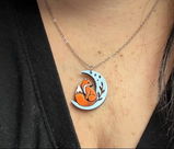 Etsy customer review photo