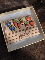Etsy customer review photo